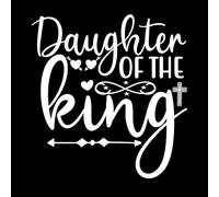 Décoration murale en vinyle Jésus 42x44.3cm Plusieurs tailles disponibles Blanc