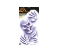 Décoration murale fantôme Halloween Horreur