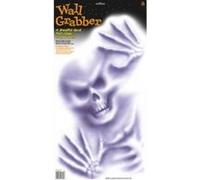 amscan 61 x 30,5 cm Créature Mur Grabber Scène Setter