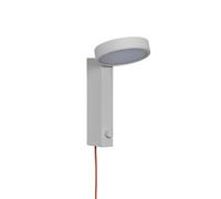 Décoration murale Hubsch Interior Crea Beige 20x12x20 cm