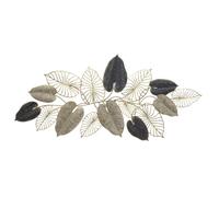 Décoration murale Mauro Ferretti Century A Multicolore 131x4,5x61 cm