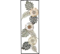 Décoration murale Mauro Ferretti Too 30,5x2,5x88,5 cm multicolore