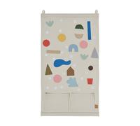 Décoration murale multi-color TU