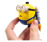 Fizz Creations Minions Comic Ons (Stuart & Otto)