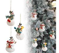 Decoration Noel Décoration Suspendue Festive pour embellir Une scène