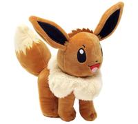 Décoration Pokémon Évoli en peluche
