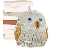 Décoration pour la Maison, Ornements en Blanc éclatant, Statues pour la décoration de la Maison, pour Noël, Anniversaire, Famille, Amis, Salon, Chambre, étagère, seuil