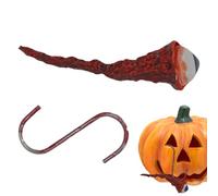 Décoration pour les yeux d'Halloween | Accessoires pour yeux effrayants | Accessoires décoratifs gothiques accessoires films horreur Halloween maison hantée fête carnaval