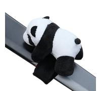 Décoration pour Poignée de Moto - Ornement de Cyclisme Réutilisable en Forme d'Animal | Figurine pour Cadre de Bicyclette - pour Fille Famille Amis Hommes Femmes Garçons Jeunes et Adolescents Fils