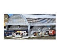 Decoration Quai De Gare Faller Ho G