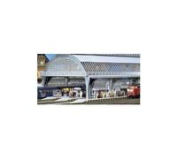 Decoration Quai De Gare Ho