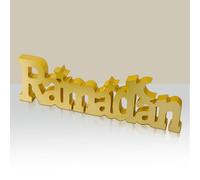 Decoration Ramadan 2024, Ramadan Decoration, Deco Ramadan 2024, Eid Mubarak Decoration Interieur Maison Salon Chambre Table, Idee Cadeau Musulman (Ramadan)