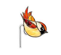 Decoration! Rnj569 Pot de fleurs en pot en acrylique Design unique qui vous aide à créer un espace et à montrer votre ! Rnj569 (C, 12 x 9,78 cm)