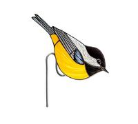 Decoration! Rnj569 Pot de fleurs en pot en acrylique Design unique qui vous aide à créer un espace et à montrer votre ! Rnj569 (A, 12 x 9,78 cm)