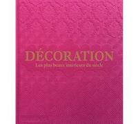 Décoration (rose) Phaidon (Auteur)
