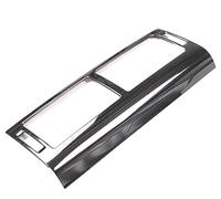 Décoration Sortie d’Air Compatible Avec Land Pour Rover Pour Discovery Sport 2015 2017 2018 2019 Console Voiture Climatisation Garniture Ventilation AC Cadres Sortie D'air Accessoires Intérieurs