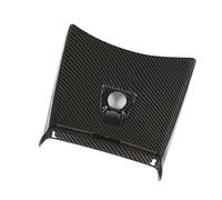 Décoration Sortie d’Air Compatible Avec Pour X1 E84 2011 2012 2013 2014 2015 Couverture Protection Anti-coup Pied Pour Évent Sortie Climatisation Arrière Voiture, Accessoires Intérieurs