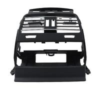 Décoration Sortie d’Air Compatible Avec Série 6 F06 F12 F13 630635640645650 LHD RHD Climatisation Arrière Grille D'aération AC Panneau De Sortie Garniture De Rechange