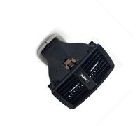 Décoration sortie d'air Compatible Avec BMW 1 Series Pour F52 2016 2017 2018 2019 2020 2021 Ensemble De Grille De Ventilation De Climatiseur De Console Arrière De Voiture 64229292742