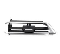 Décoration sortie d'air Compatible Avec BMW Pour X6 G06 2020 2021 2022 Réparation De Sortie De Grille De Ventilation De Climatiseur Avant Central Gauche Droite 64119462381 64229399470
