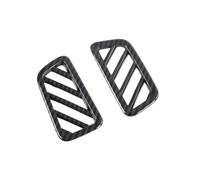 Décoration Sortie D'air Compatible Avec KIA Pour Optima K5 2020 2021, Garniture De Couverture De Climatisation De Voiture, Cadre De Sortie AC LHD