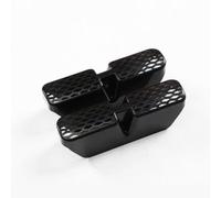 Décoration sortie d'air Compatible Avec Land Pour Rover Pour Range Pour Rover 2013 2014 2015 2016 2017 2018 Sièges AC Chauffage Au Sol Climatiseur Conduit Grille De Sortie