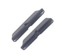 Décoration sortie d'air Compatible Avec Lexus Pour GX400 2010 2011 2012 2013 2014 2015 2016 2017 2018 Couvercles De Sortie D'air Sous Les Sièges Arrière Grille D'aération Du Climatiseur