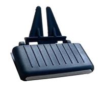 Décoration sortie d'air Compatible Avec Seat Pour Alhambra 2011 2012 2013 2014 2015 1 PC Tableau De Bord AC Grille D'aération Tab Slide Clip 7N0819703D 7N0819703E 7N0819704D 7N0819704E(Right)