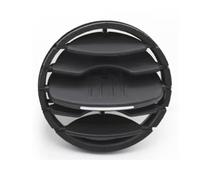 Décoration sortie d'air Compatible Avec VW Pour 2010 2011 2012 2013 2014 2015 2016 2017 Couvercle De Sortie De Grille D'aération De Climatisation De Voiture 5ND819703 5ND819704(Rear 1PC)