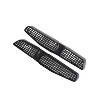 Décoration Sortie D'air Compatible Avec VW Pour Passat B8 2017 2018, Accessoires De Voiture AC Pour Siège, Couvercle De Grille De Sortie De Climatiseur Au Sol