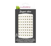 ScrapCooking – Décors Sucrés Yeux