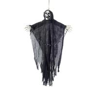 Décoration Suspendue De Squelette Effrayant Pour Halloween Fête D'Maison
