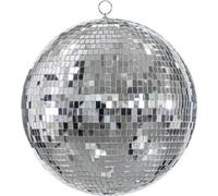 Décoration suspendue Disco Disco Ball, 40cm