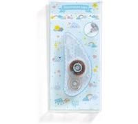 Décoration tape Lovely paper by Djeco - Météo - 6 m Bleu G