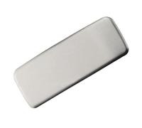 Decoration Voiture Autocollants Pour Poignée Boîte À Gants Conducteur Principal Pour VW Pour Golf 7 Pour MK7 2013-2019 intérieure voiture