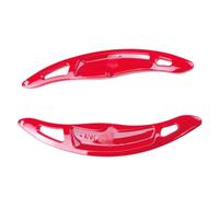 décoration voiture Compatible Avec Pour Carrera 991 2016 2017 2018 2019 Pour Spyder 918 2015 2016 2017 2018 2019 2020 Palette Changement Vitesse Volant