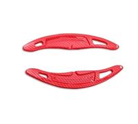 décoration voiture Compatible Avec Pour Carrera 991 2016 2017 2018 2019 Pour Spyder 918 2015 2016 2017 2018 2019 2020 Palette Changement Vitesse Volant