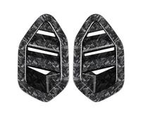 Décoration Voiture Compatible Avec Toyota Pour GR86 ZN8 2021 2022, Accessoires De Voiture Pour Tableau De Bord, Couvercle De Sortie D'air AC, Cadre De Garniture