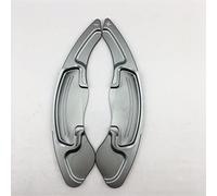 décoration voiture Décoration Intérieure D'extension De Volant De Changement De Vitesse À Palettes Compatible Avec Odyssée 2015 2016 2017 2018 2019