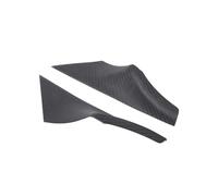 Décoration Voiture Interieur Pour BMW Série 5 G60 2024 2025 Écran Navigation Commande Centrale De Voiture Couvercle Décoratif Du Panneau Inférieur Intérieure Voiture(Matte D)