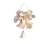 Décorations à suspendre en PVC pour sapin de Noël et création d'esprit festif