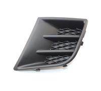 Décorations antibrouillard Compatible avec Peugeot 107 2009 2010 2011 2012 Cache chromé pour feu antibrouillard Grille inférieure pare-chocs avant Cadre feu 7422A9 7422A8(Right)