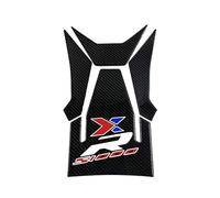 Décorations Autocollant De Réservoir Carburant Moto Pour BMW S1000XR S1000 XR S 1000 2020 2021 2022, Protection D'essence, Patin Traction Autocollant Réservoir Tampon Moto(Couleur12)