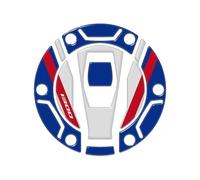 Décorations Autocollant Pour Bouchon De Réservoir Moto Pour BMW R 1300 RT (2025-2026) - Protection Et Décoration Du Autocollant Réservoir Tampon Moto(Couleur4)