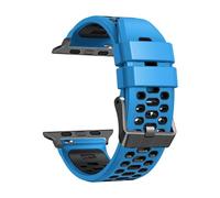 Décorations Bracelet de montre en caoutchouc pour bracelet Ultra 1 2 49 mm 45 mm 44 mm 42 mm Accessoires de montre de rechange Bracelet de montre 9 8 7 6 5 4 SE Bracelets Belle, 49MM, A