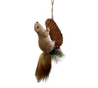 DÉCORATIONS D'ACCUEIL NATION ÉCHANGE DE L'ÉCHANGE DE CHAUFFAGE FACTEUR POUR AUTTUNES AUTOCTUNES DE NOËL EN DÉBUT