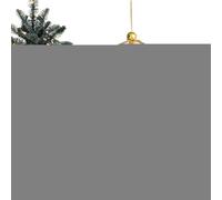 Décorations d'arbre de Noël | Décorations de Ballon à air Chaud de Noël,Pendentif pour la fenêtre,pour La Maison Les Vacances L Intérieur La Fenêtre La Porte L Arbre L Extérieur