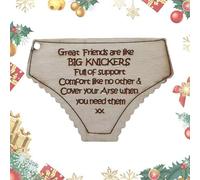 Décorations d'arbre de Noël pour Chiens - Décorations de Noël pour Sapin | Artisanale avec Trou pour accrocher sur Un Arbre pour décorations de Noël Vintage