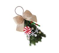 Décorations D'arbre Vibrantes Ornement 'écume En POLYÉTHYLÈNE Mince Plusieurs Styles Pour Les Rassemblements De Vacances Et Les Terrasses La Maison Ornement 'arbre Célébration À L'épreuve Des