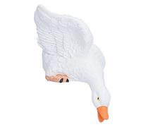 Décorations de bonsaï en résine représentant Un Canard Buveur, Objets en résine pour Paysage, Accessoires pour -paysages